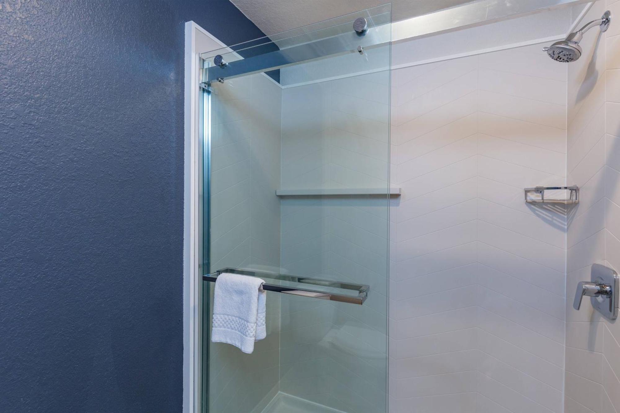 Fairfield Inn And Suites By Marriott Tampa North Temple Terrace Exteriör bild